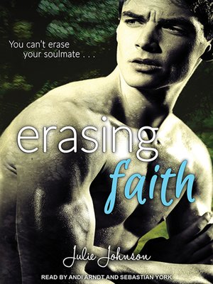 cover image of Erasing Faith